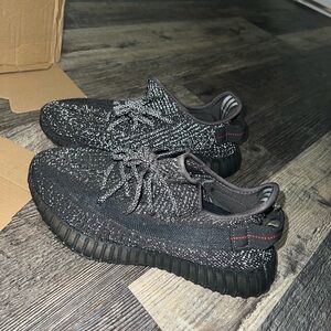 Reflective Yeezy